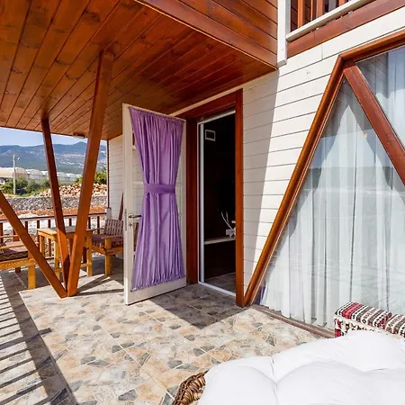 Pleasant Bungalow With Shared Pool In Antalya Σπίτι διακοπών Demre