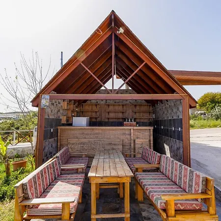 Pleasant Bungalow With Shared Pool In Antalya * Demre